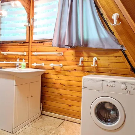 Viva Sole Nr 7 Osrodek Wypoczynkowy * Skorzecin