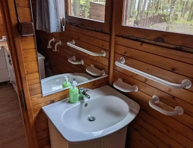 Viva Sole Nr 7 Osrodek Wypoczynkowy *