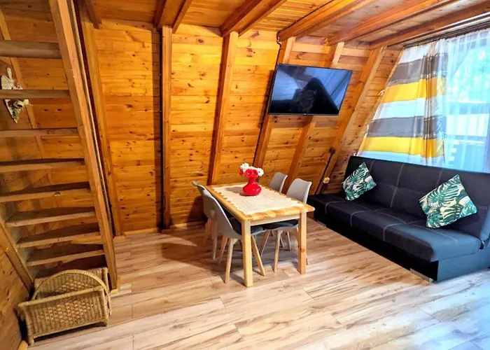 Viva Sole Nr 7 Osrodek Wypoczynkowy Holiday home