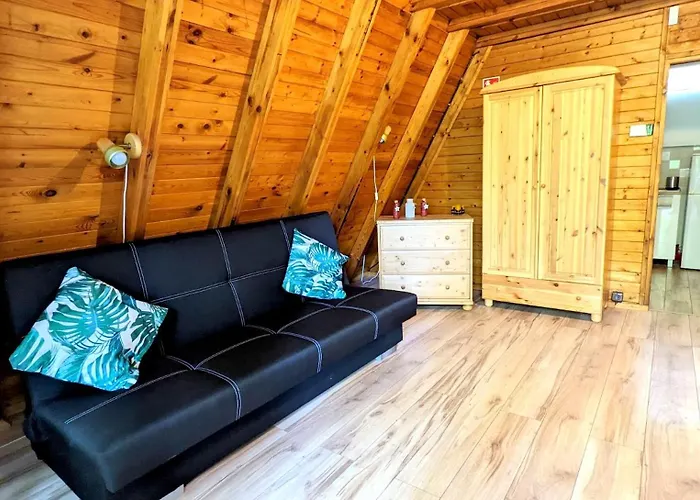 Viva Sole Nr 7 Osrodek Wypoczynkowy