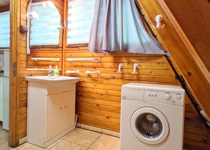 Viva Sole Nr 7 Osrodek Wypoczynkowy * Skorzecin